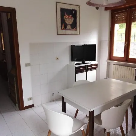 Apartment La Sosta Da Franco E Daniela