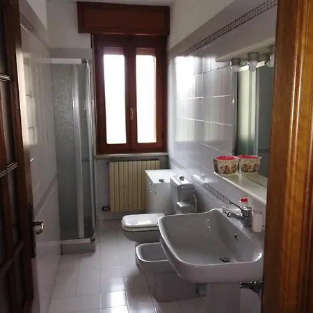 La Sosta Da Franco E Daniela Apartment